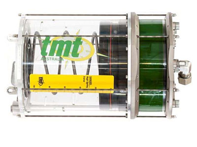TMT 15L Compensator Bottle