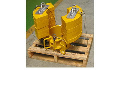 AGR Bucket Recovery Tool