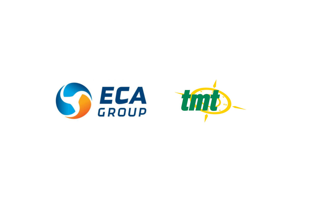 ECA Group & TMT Sign an MoU for the Mine Countermeasures Program of the Royal Australian Navy