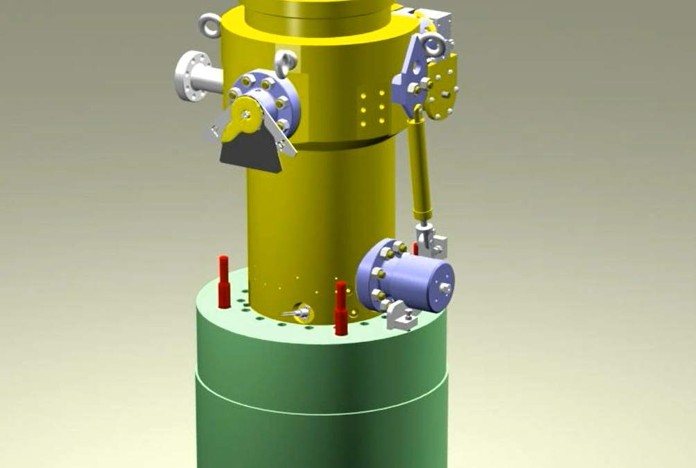 TMT Bore Selector