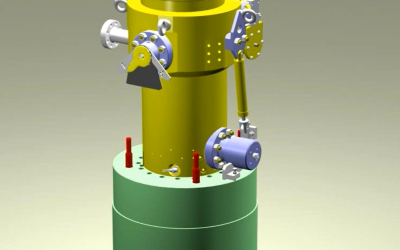 TMT Bore Selector